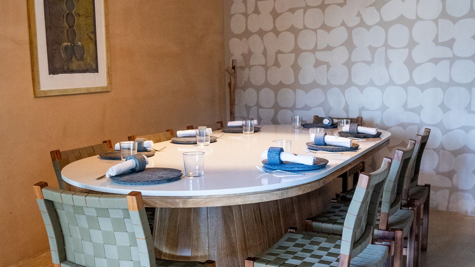 salón josefina
